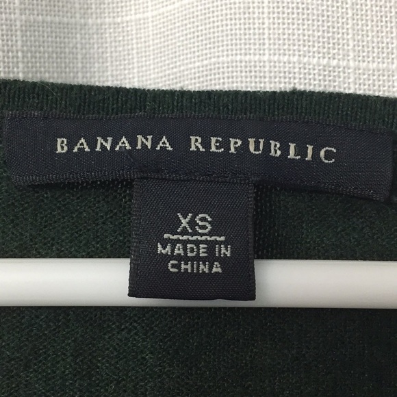 Banana Republic Sweater - Picture 3 of 4